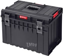 Ящик для инструментов Qbrick System ONE 450 Basic, черный Qbrick SKRQ450BCZAPG002