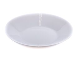 Тарелка глубокая стеклокерамическая "White Essence" 22,5 см (арт. J2995, код 115648)