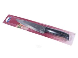 Нож металлический для мяса "Athus" с пластмассовой ручкой 30/17,8 см (арт. 23084107)
