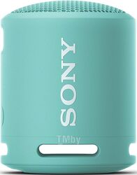 Беспроводная колонка Sony SRS-XB13LI голубой