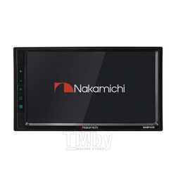 Автомобильный медиа-ресивер NAKAMICHI NAM1630