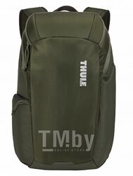 Рюкзак для фотоаппарата Thule EnRoute Backpack 20L, зелёный TECB120DKFT