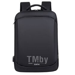 Рюкзак для ноутбука 15.6" MIRU M02 EMOTION BACKPACK (черный)