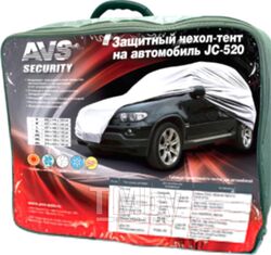 Чехол на автомобиль AVS JC-520 / 43421 (р-р M)