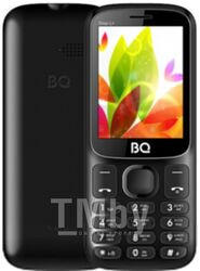 Мобильный телефон BQ Step L+ BQ-2440 (черный)