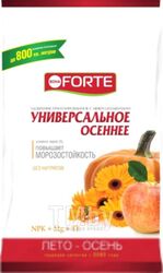 Удобрение Bona Forte Универсальное Лето-осень BF23010161 (5кг)