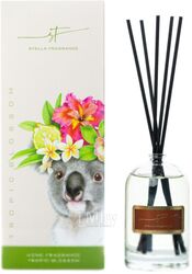 Аромадиффузор Stella Fragrance Tropic Blossom (100мл)
