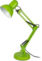 Настольная лампа ЭРА N-214-E27-40W-GR / Б0052764 (зеленый)