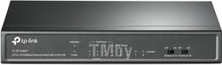 Коммутатор TP-Link TL-SF1008LP (8 x FE (4 x еPoE), 41W)