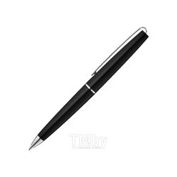 Ручка шарик/автомат "Eternity" 1,0 мм, метал., черный, стерж. синий UMA 0-8370 37-0002