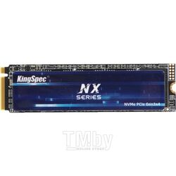 Накопитель SSD Kingspec NX-256