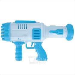 Мыльные пузыри "Bubble blaster" в наборе.Игрушка Darvish SR-T-3256