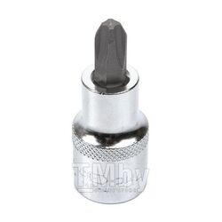 Головка торцевая 1/2" с вставкой PH4 Licota H4PH4