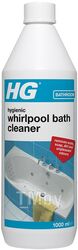 Гигиеническое чистящее средство для гидромассажных ванн 1л HG 448100106