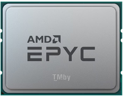 Процессор AMD EPYC 7763 (64C/128T, 2.45/3.5GHz max Boost,256MB,280W,SP3) Tray