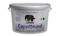 Грунтовка акриловая Caparol Capagrund Universal, 10л