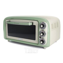 Мини-печь Ariete Vintage Oven 0979/04 00C097904AR0
