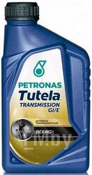 Трансмиссионное масло TUTELA GI E 1L ATF DEXRON III (G-34275), FIAT 9.55550-AG2 IVECO 18-1807 76406E18EU