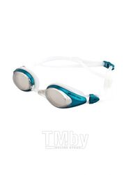 Очки для плавания 25DEGREES Pulso Mirrored / 25D03-PL35-20-30 (White/Blue)