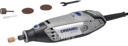 Гравер электрический DREMEL 3000-5 в кор. + аксессуары (130 Вт, 10000 - 33000 об/мин, цанга 3.2 мм)