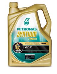 Моторное масло SYNTIUM 7000 E 0W30 5L (ACEA: C2 PSA B71 2312) (замена 70180M12EU) 70605M12EU