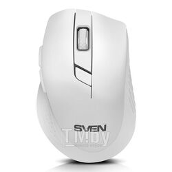 Мышь SVEN RX-425W White