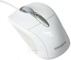 Мышь Gigabyte GM-M7000 (белый)
