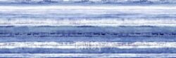 Декоративная плитка Cersanit Santorini TR2U041DT (250x750, голубая вставка)