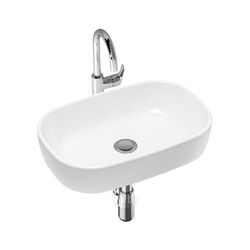 Комплект 3 в 1 Bathroom Sink Lavinia Boho 21510189