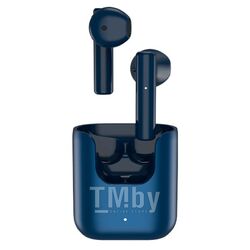 Беспроводные наушники TWS Flybuds TFN TFN-HS-TWS010BL синий