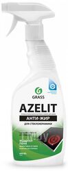 Чистящее средство GraSS "Azelit spray" для стеклокерамики, 600мл. 125642