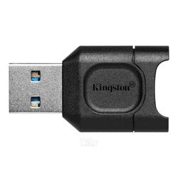 Картридер MobileLite Plus USB 3.2, Kingston MLPM