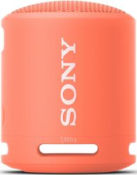 Беспроводная колонка Sony SRS-XB13P розовый