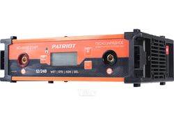 Пускозарядное инверторное устройство PATRIOT BCI-600D-Start PATRIOT 650301986