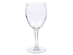 Бокал для вина стеклянный "Elegance" 245 мл Arcoroc