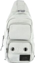 Рюкзак Ecotope 360-3891-LGR (светло-серый)