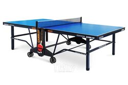 Теннисный стол Gambler Edition Indoor / GTS-1 (синий)