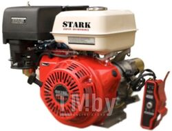 Двигатель бензиновый StaRK GX390E 13лс (шпонка 25мм)