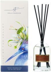 Аромадиффузор Stella Fragrance Lily Of The Valley (100мл)