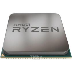 Процессор AMD Ryzen 5 3600 (Oem) (100-000000031) (4.2/3.6Ghz, 6 ядер, 32MB, 65W, AM4)