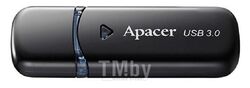 Накопитель USB Apacer AH355 128GB (AP128GAH355B-1)