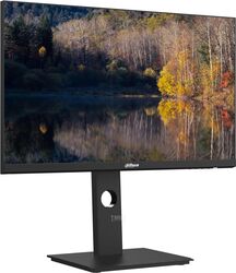 Монитор Dahua 27’’ DHI-LM27-P301A (16:9, QHD, IPS, 75Hz, HAS, 1хDP1.4, 1хHDMI 2.1, 1хType C 65W, 1хAudio out)