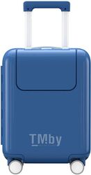 Чемодан детский Ninetygo Kids Luggage 17 blue (112802)