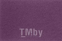 Губка шлифовальная Softmatt абразивный нетканый материал-скотч брайт 150ммх230мм, фиолетовый RADEX RAD330000