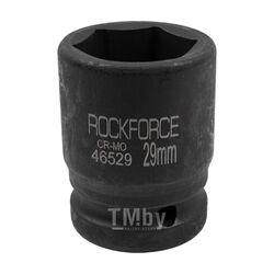 Головка ударная 3/4", 29мм (6гр.) RockFORCE RF-46529