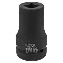 Головка ударная для футорки 1'', 17мм (4гр.) RockFORCE RF-4819017