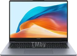Ноутбук Huawei MateBook D14 MDF-X 53013RHL Space Gray