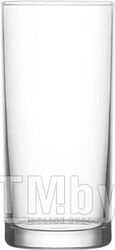 Набор стаканов, 6 шт., 295 мл, серия Liberty, LAV