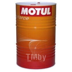 Моторное масло MOTUL 5W40 (208L) 6100 SYN-NERGY ACEA A3 B4 API SN MB-Approval 229.5 VW 502.00 - 107982