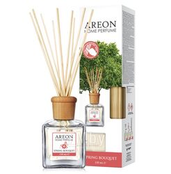 Ароматизатор воздуха (Весенний букет) AREON Home Perfume Sticks Spring Bouquet 150 ml
